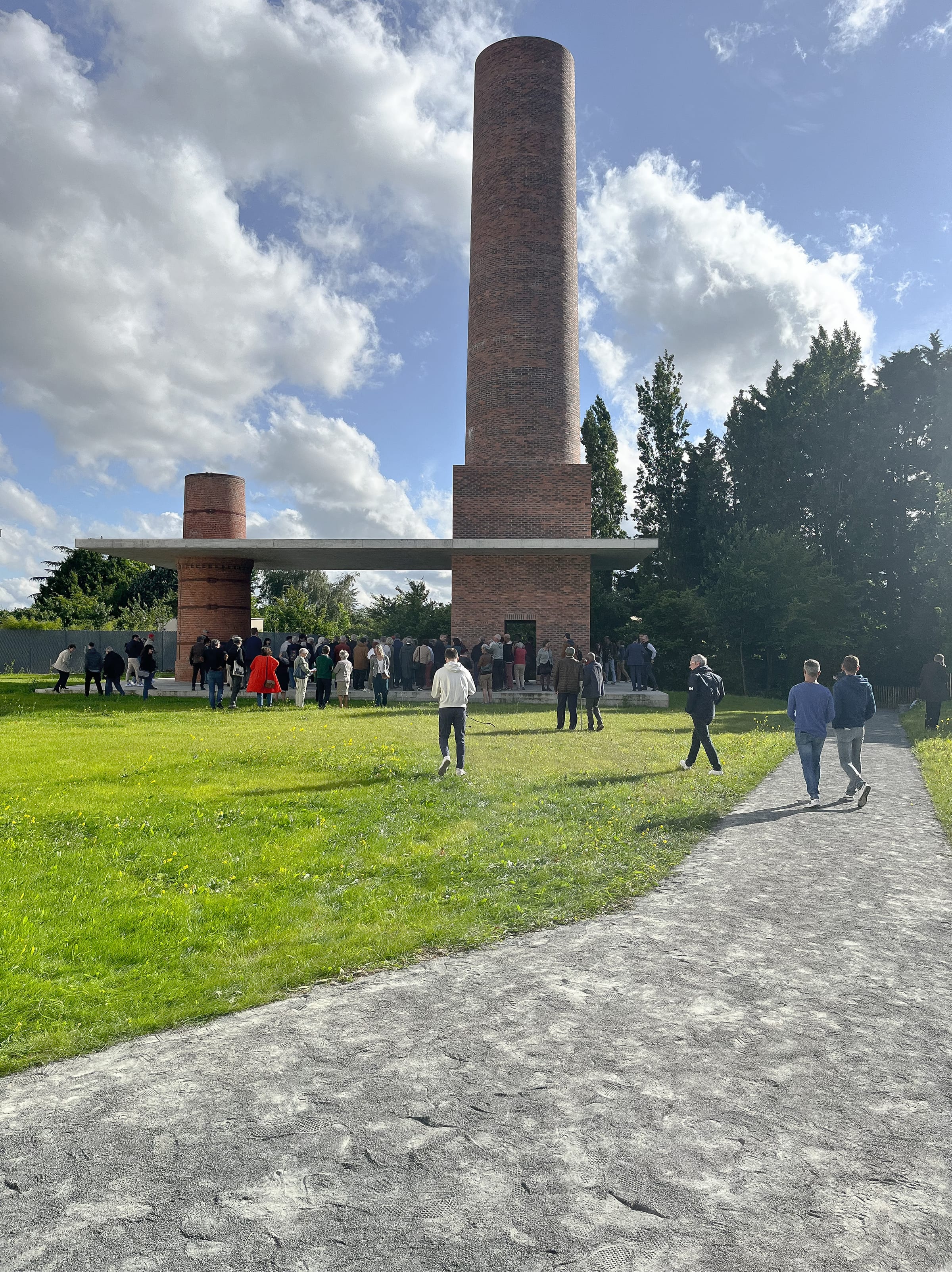 la doublure