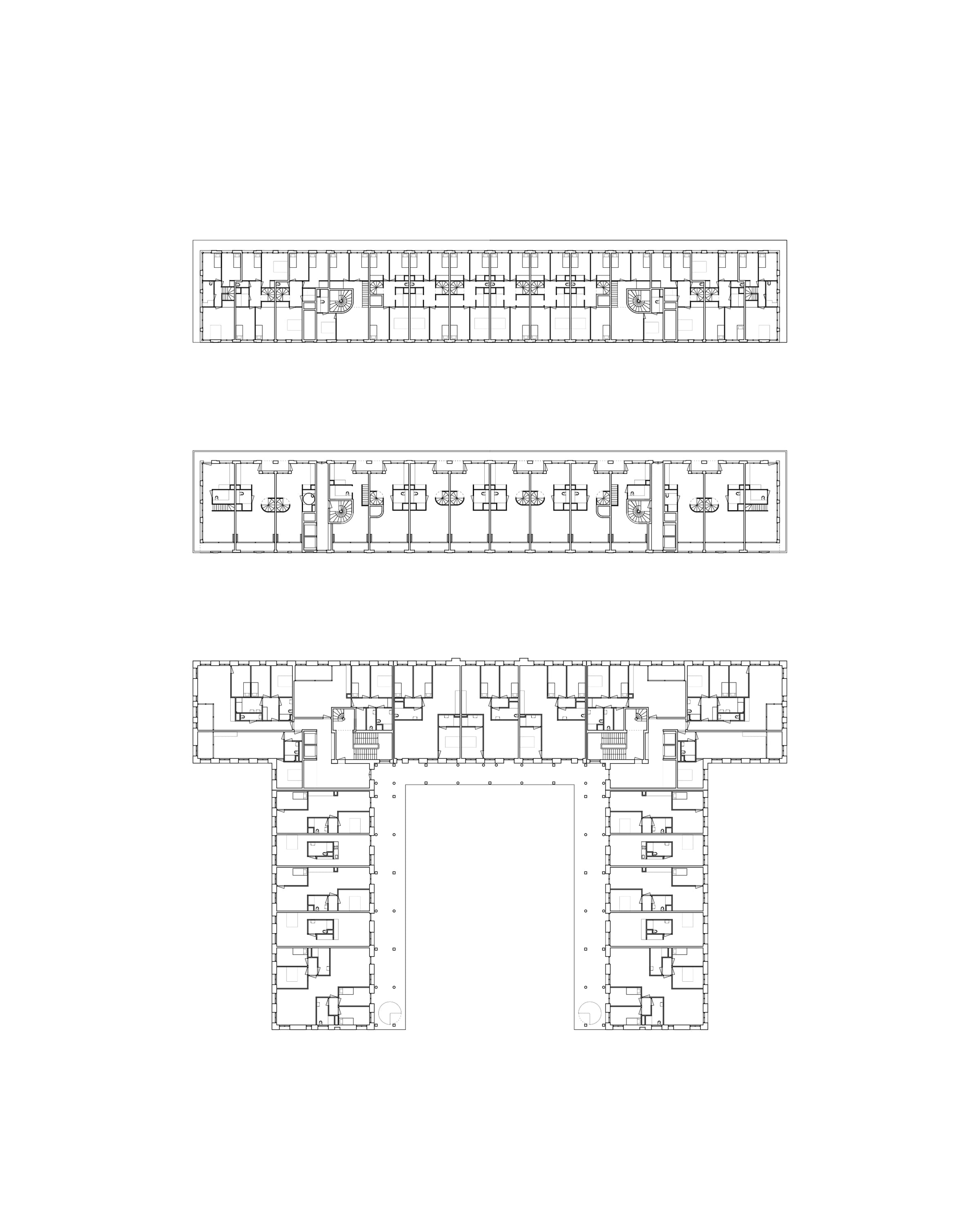 bâtiment lelong