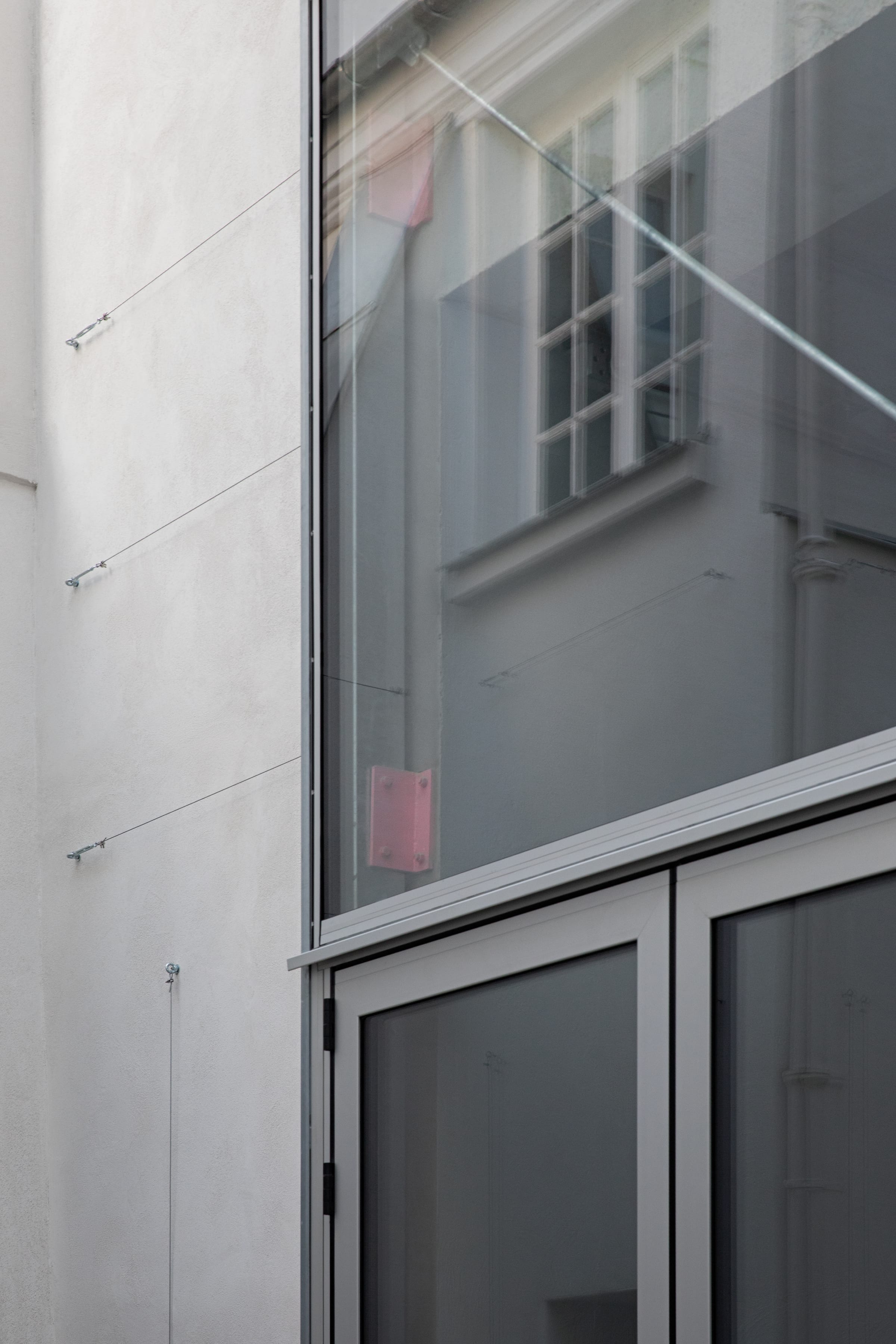 centre culturel suisse